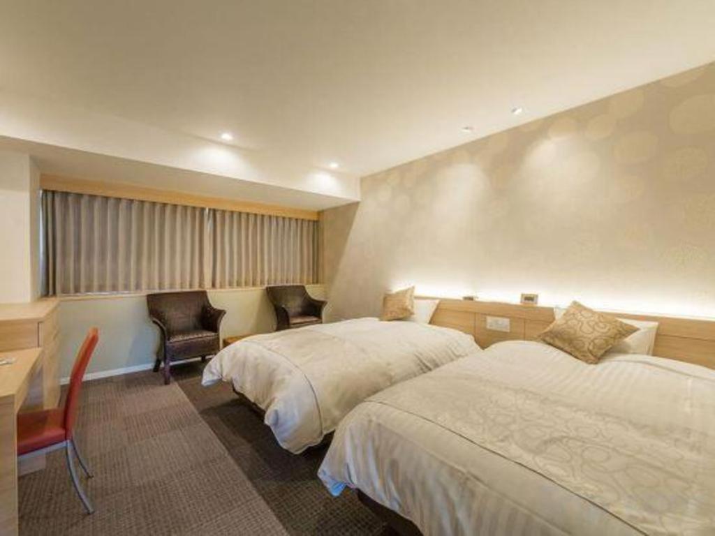 Centrale Hotel Kyotango Eksteriør bilde