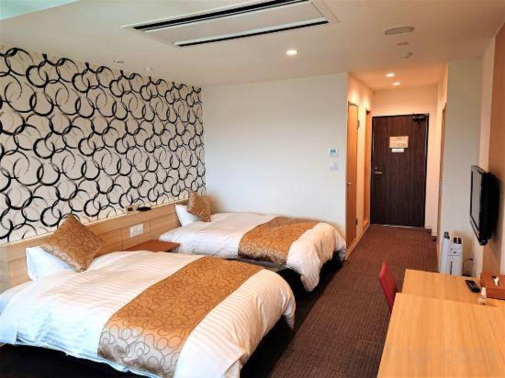 Centrale Hotel Kyotango Eksteriør bilde