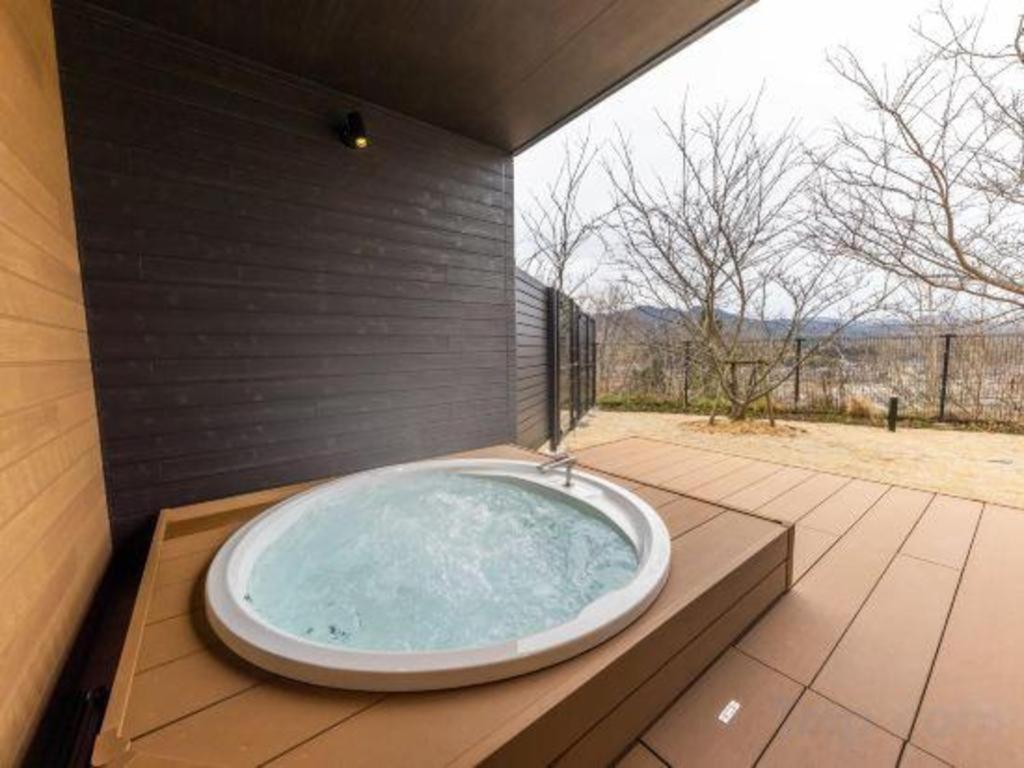 Centrale Hotel Kyotango Eksteriør bilde