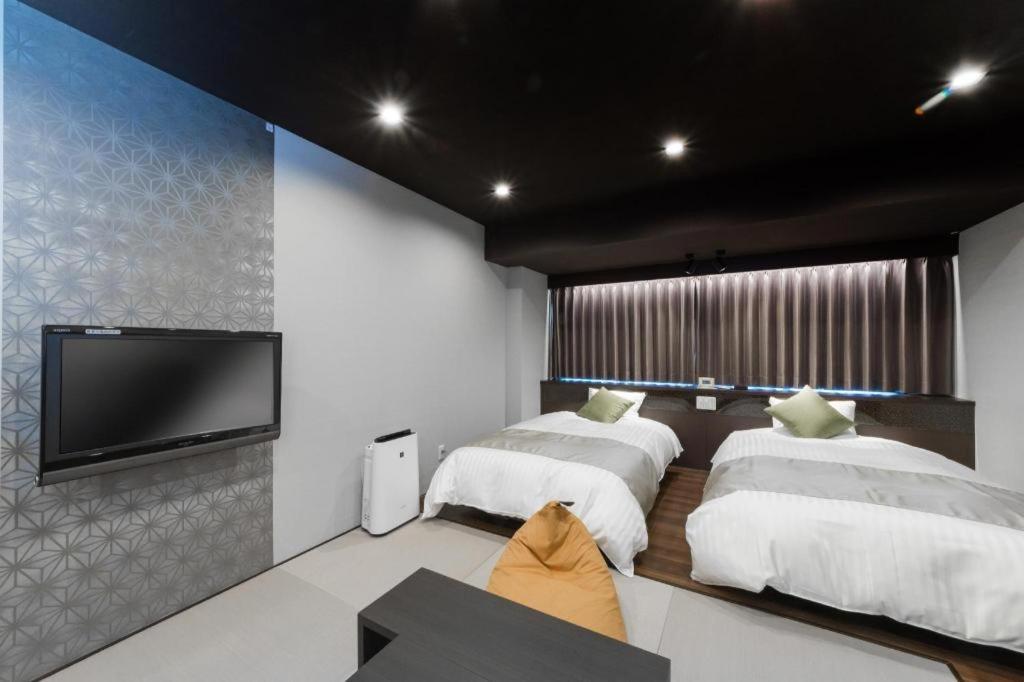 Centrale Hotel Kyotango Eksteriør bilde