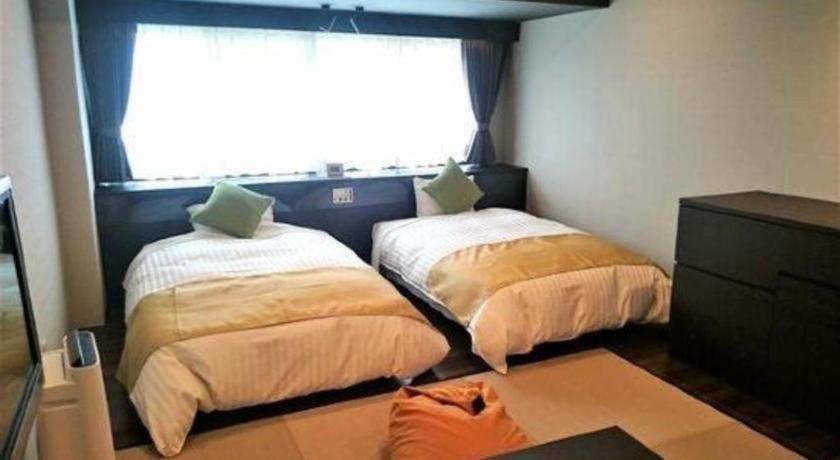 Centrale Hotel Kyotango Eksteriør bilde