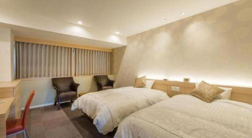 Centrale Hotel Kyotango Eksteriør bilde